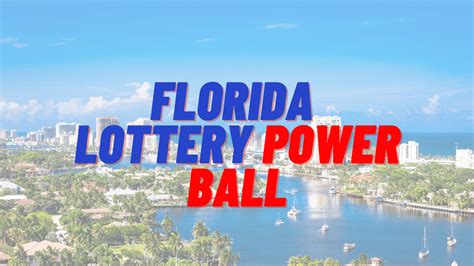 lotteryfl|Florida (FL) Powerball .